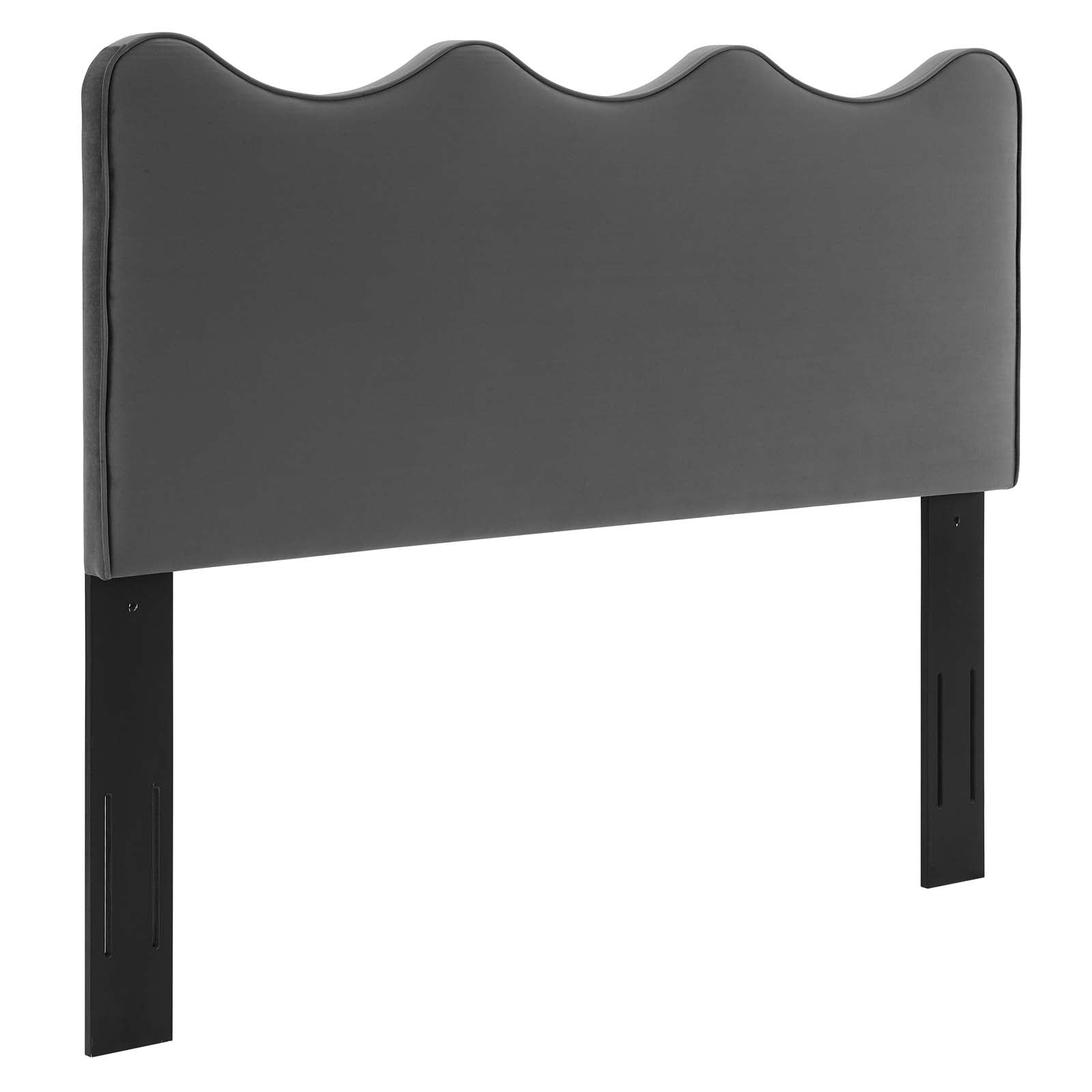 Modway Furniture Modern Athena Performance Velvet King/California King Headboard - MOD-6521