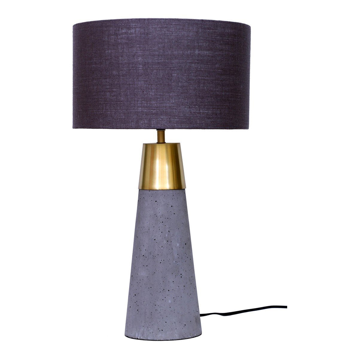 Moe's Home Collection Savoy Table Lamp - OD-1012-29 - Moe's Home Collection - Lighting - Minimal And Modern - 1