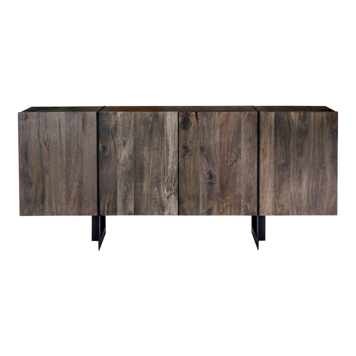 Moe's Home Collection Tiburon Sideboard Small - SR-1017-24 - Moe's Home Collection - Sideboards - Minimal And Modern - 1