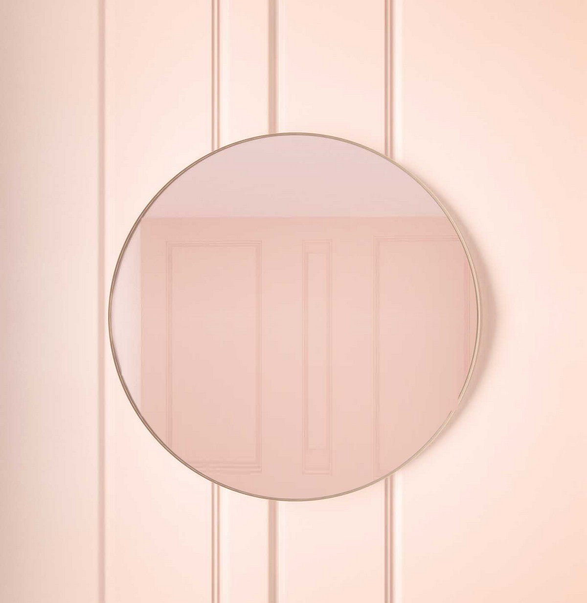 TOV Furniture Modern Rella Mirror - TOV Furniture, Minimal & Modern - 1