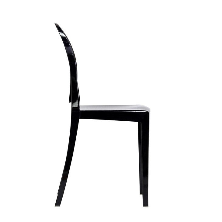 Modway Furniture Modern Casper Dining Chairs Set of 2-Minimal & Modern