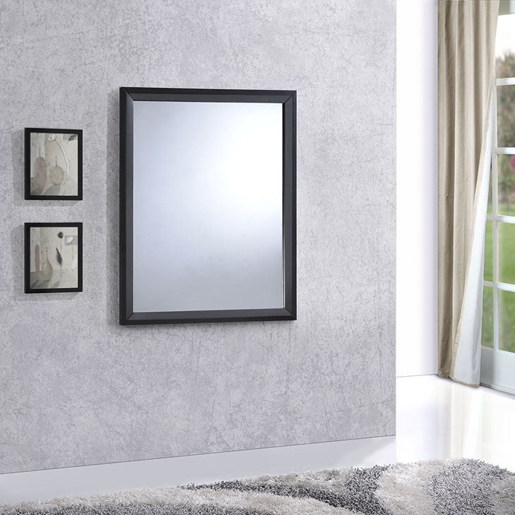 Modway Furniture Modern Tracy Mirror-Minimal & Modern