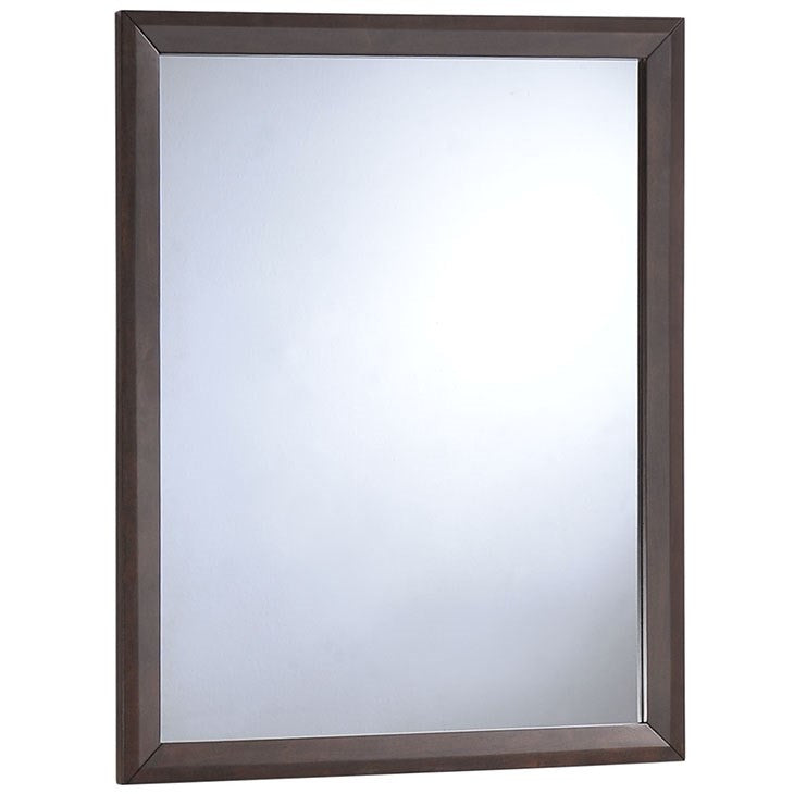 Modway Furniture Modern Tracy Mirror-Minimal & Modern