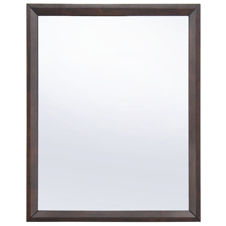 Modway Furniture Modern Tracy Mirror-Minimal & Modern