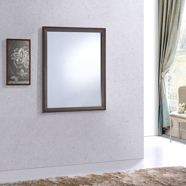 Modway Furniture Modern Tracy Mirror-Minimal & Modern