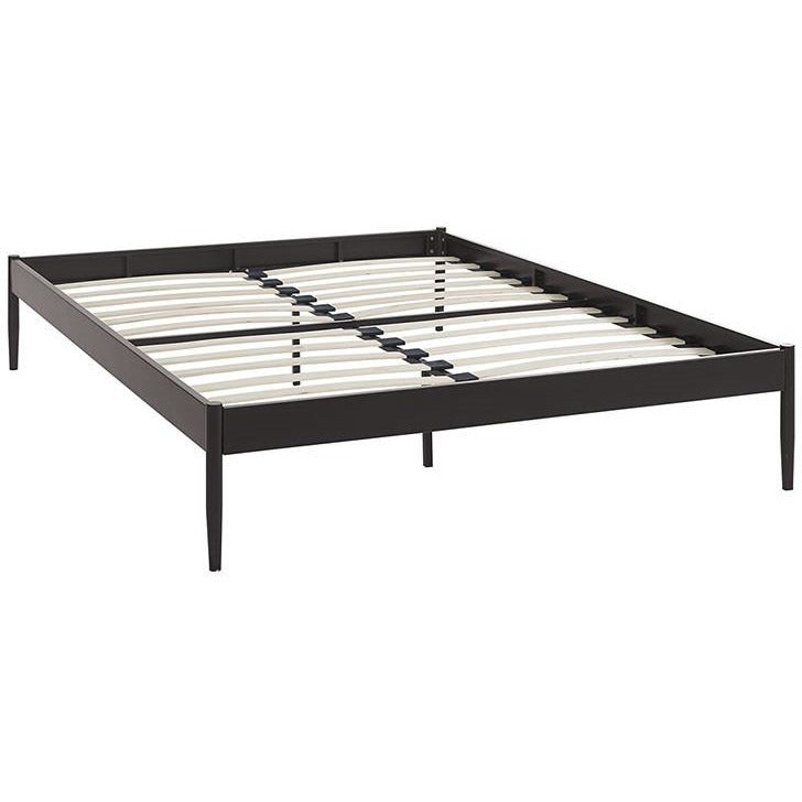 Modway Furniture Modern Elsie Full Fabric Bed Frame-Minimal & Modern