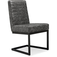 TOV Furniture Modern Austin Grey Chair - Set of 2 TOV-G5472-Minimal & Modern