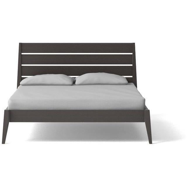 Greenington Sienna Modern Bamboo Eastern King Bed-Minimal & Modern