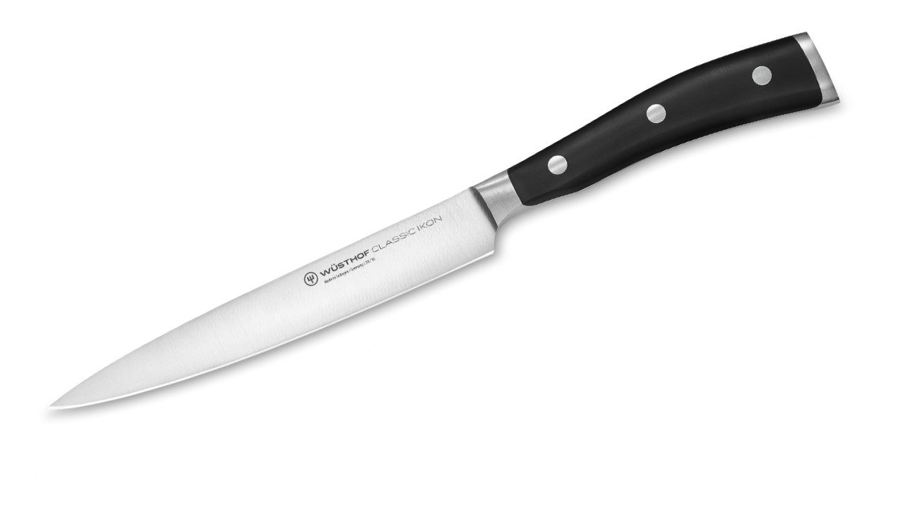 Classic Ikon 6" Utility Knife 1040330716