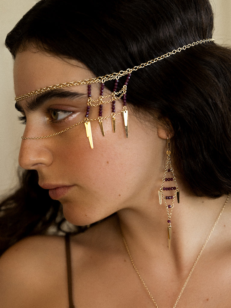 Face Chains