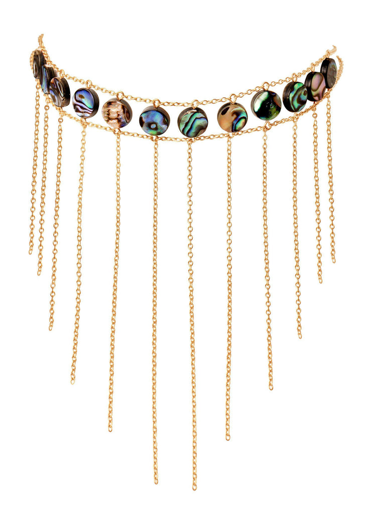 Necklaces | Goldish