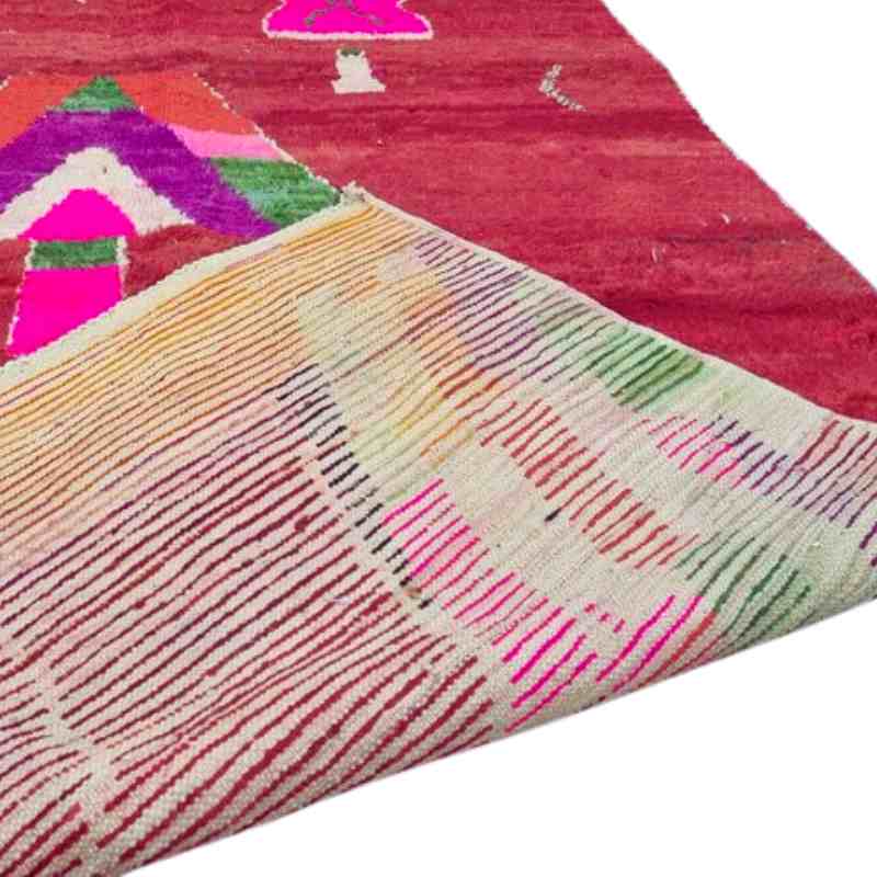 Muda - tapis berbère à relief - crème 280 x 370 cm