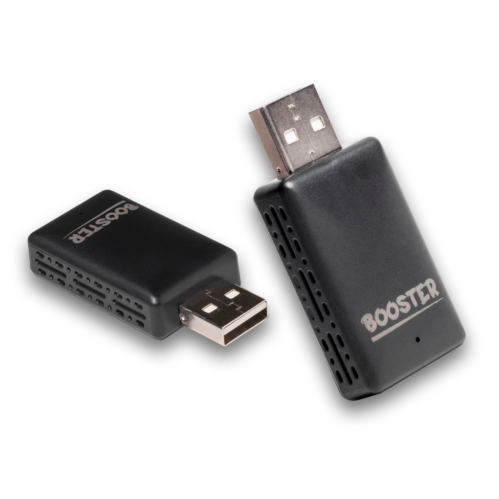 Adaptor Wireless Booster Car pentru CarPlay și Android Auto, Plug and Play, Compatibil cu iPhone și Android