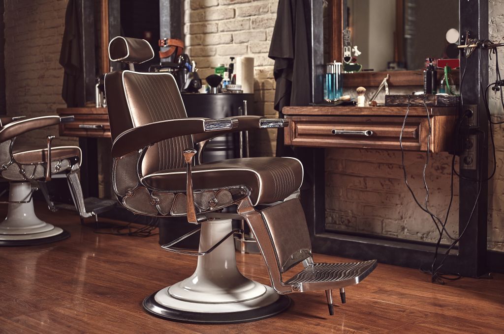Best Barber Chairs