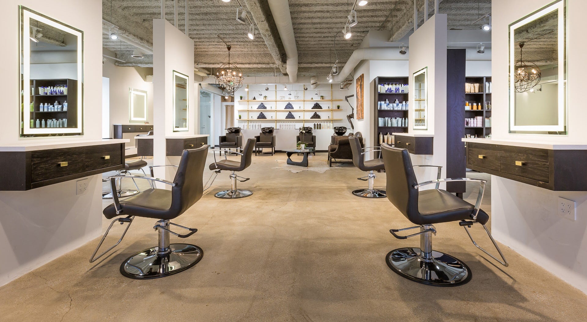 How to Make Your Hair Salon Stand Out