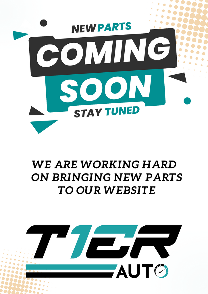 TIer1Auto Coming Soon