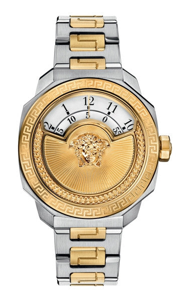 Versace Dylos Automatic Limited 