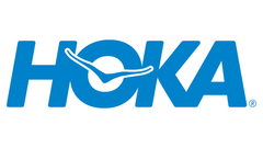 hoka shoes logo