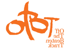 Otbt shoes logo