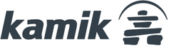 Kamik Logo