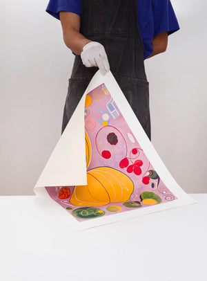 Canvas: Print Art and Photography on Museum Quality, Archival Canvas - SupremeDigital.net