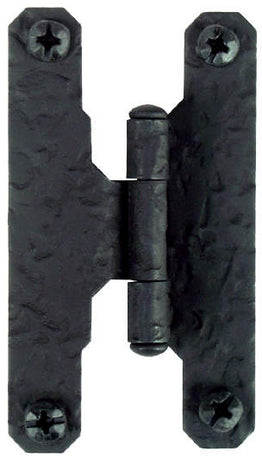 blackhardware butterfly hinge – Knobs n Knockers