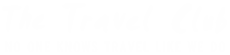 travel club suitcase
