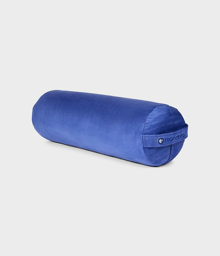 Billede af Enlight&trade; rund bolster - Manduka