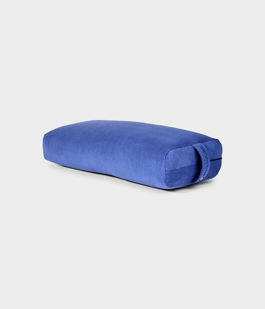 Billede af Enlight&trade; rektangulær bolster - Manduka