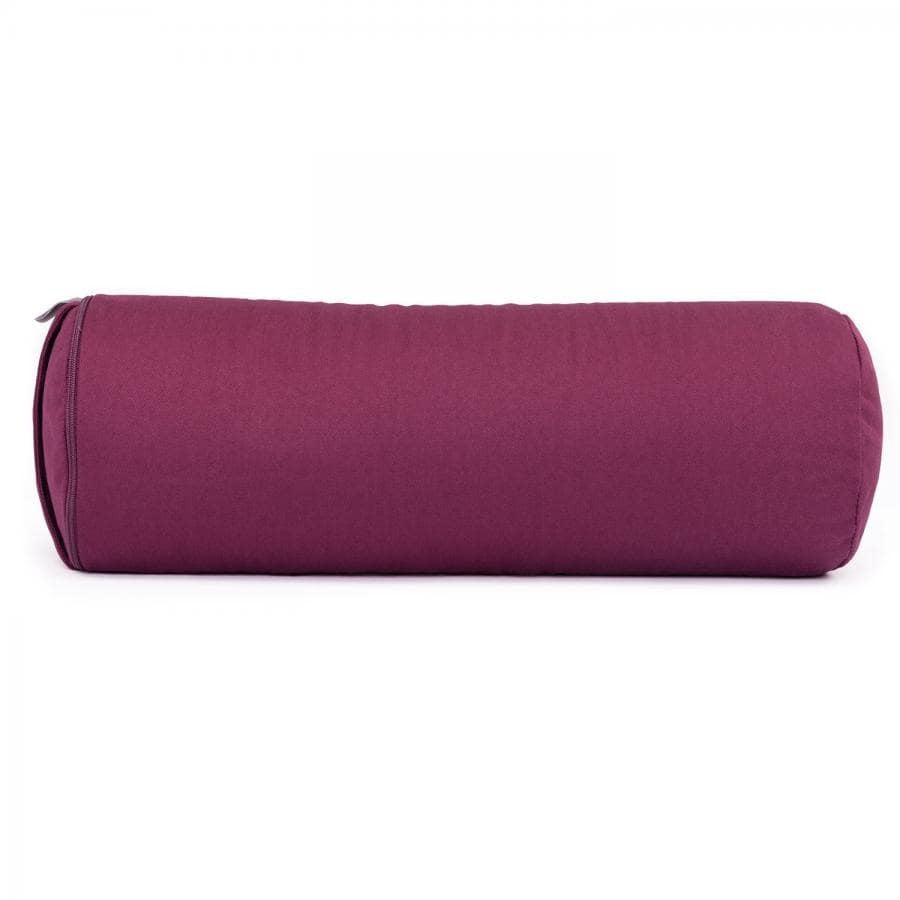 Se Yoga Bolster Mini ECO - Bodhi hos Sportnordica.dk