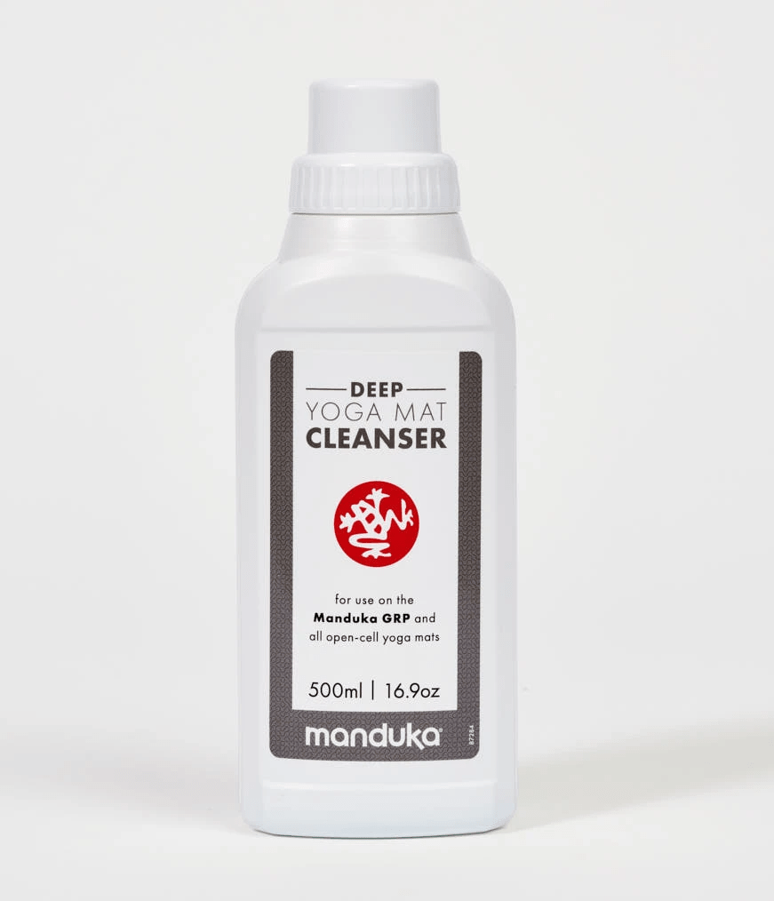 Billede af Matwash Deep Cleanser, 500 ml (16,9 oz) - Manduka