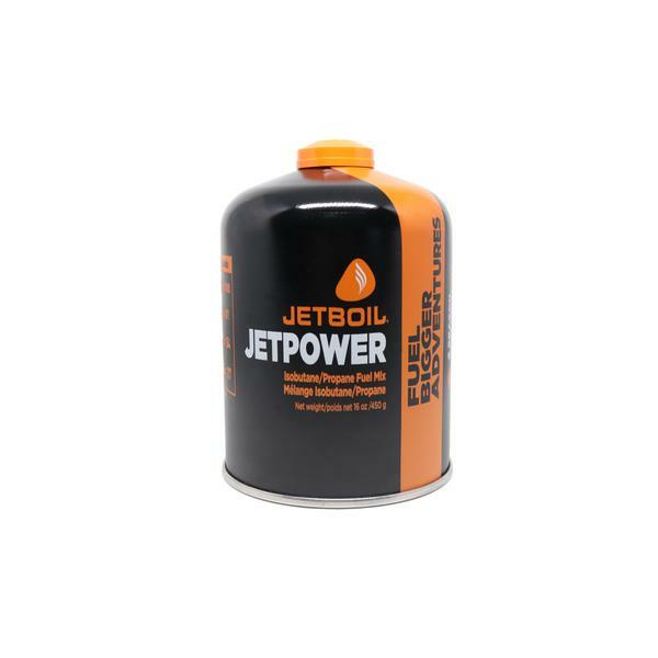 Billede af Jetpower brændstof, 450 g - Jetboil