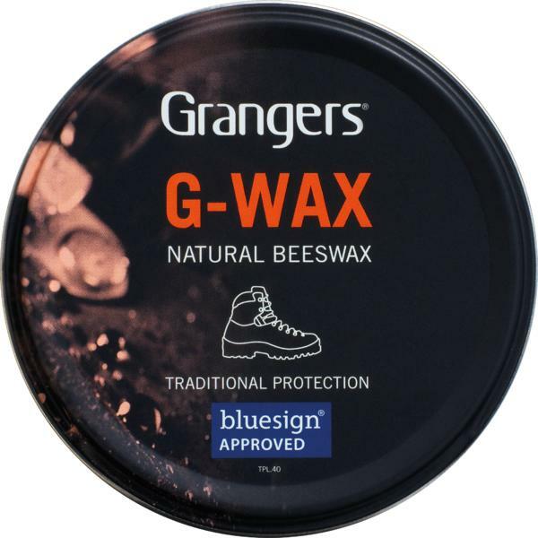 Se G-Wax Creme, bivoks, 80 ml - Grangers hos Sportnordica.dk