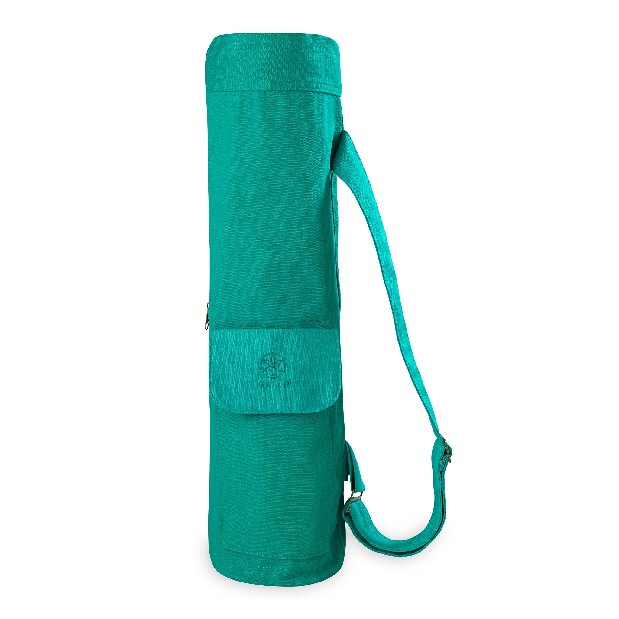 Se Yoga Mat Bag, 3 colours - Gaiam hos Sportnordica.dk