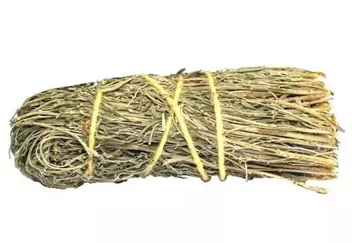 Billede af Copal Smudge Stick, 10 cm - Gree Tree