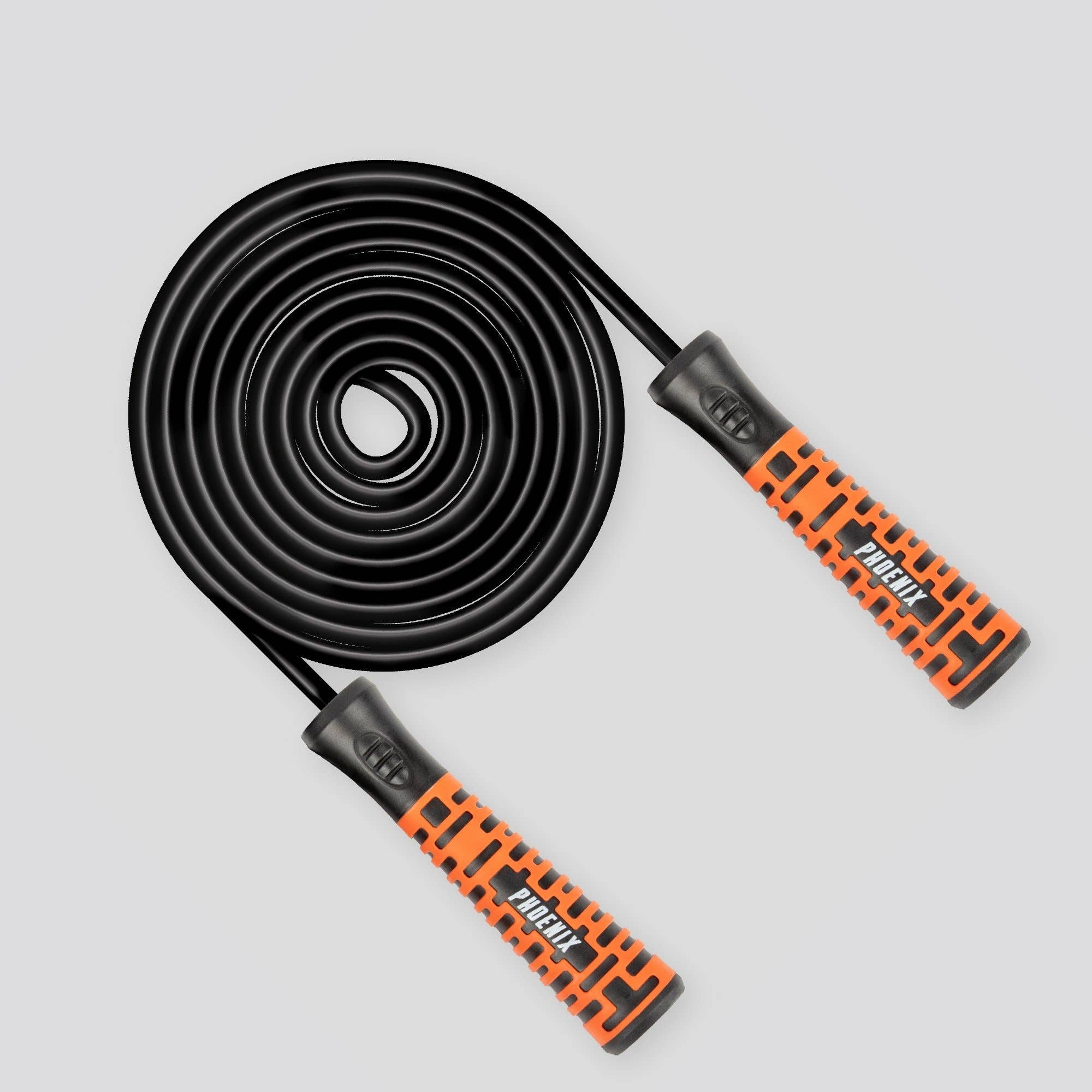 Se Justerbart Speed Rope - Phoenix Fitness hos Sportnordica.dk