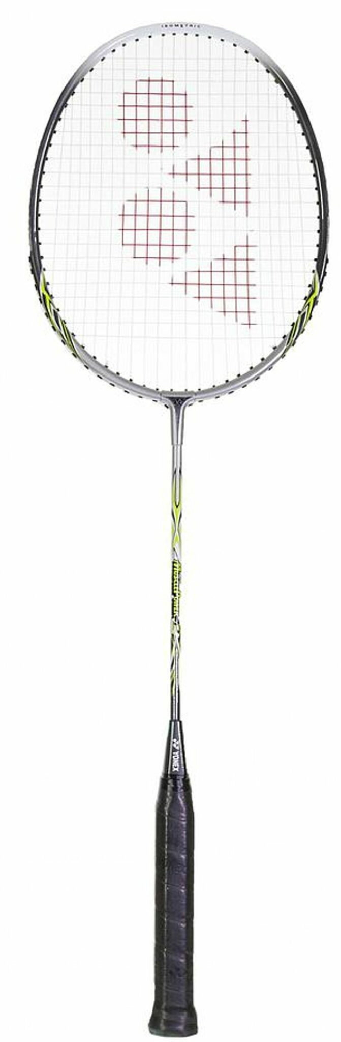 Se MP2 badmintonketcher - Yonex hos Sportnordica.dk