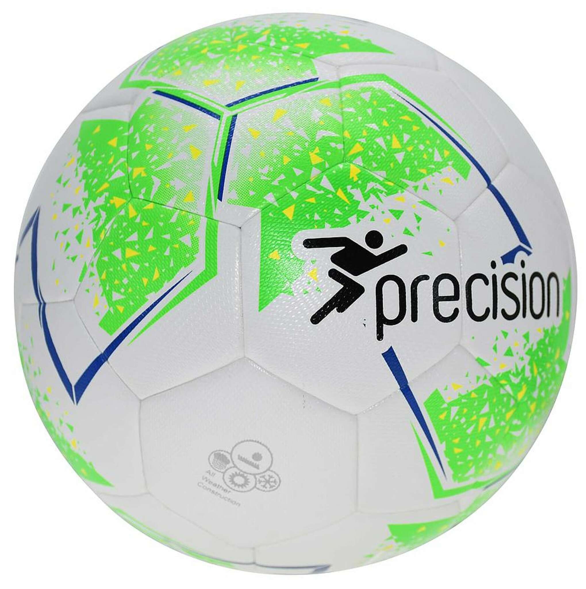 Se Fusion Sala Futsal Bold - Precision hos Sportnordica.dk