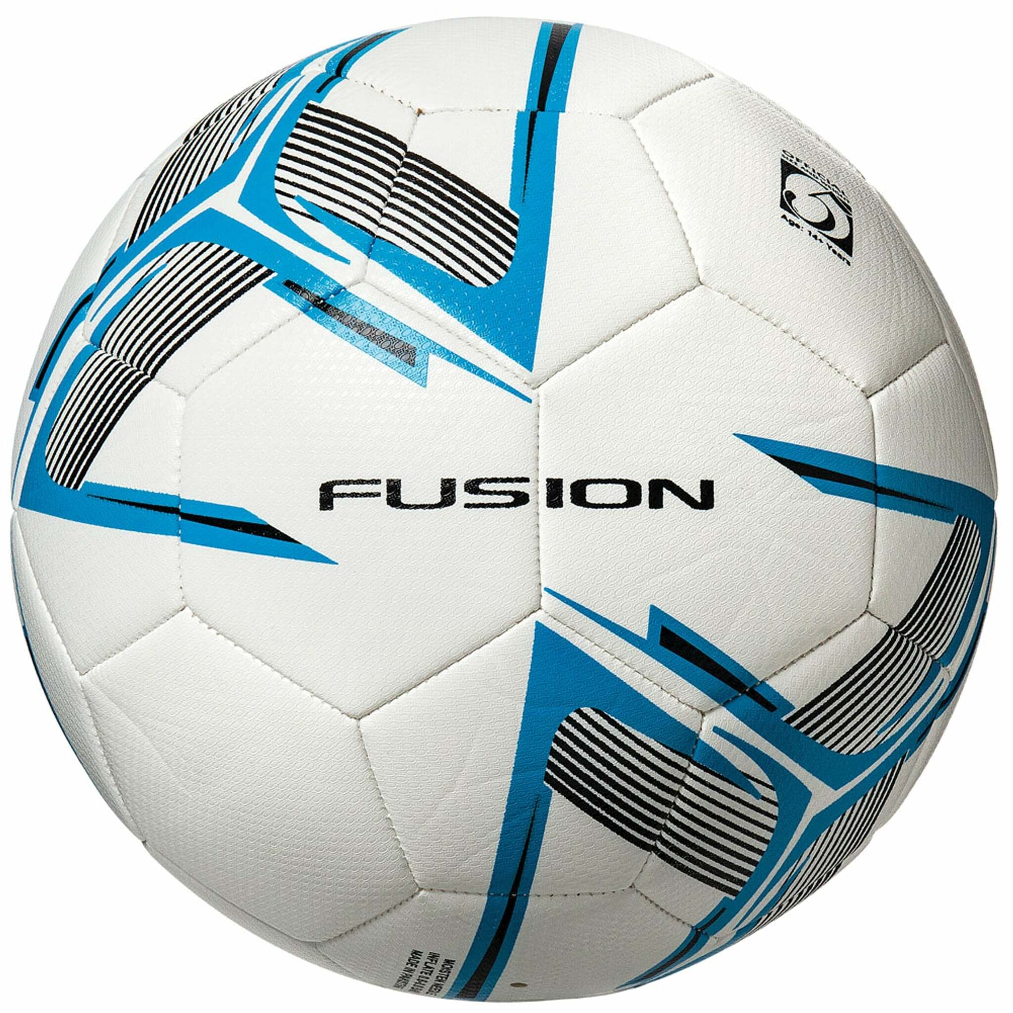 Se Fusion træningsfodbold - Precision hos Sportnordica.dk