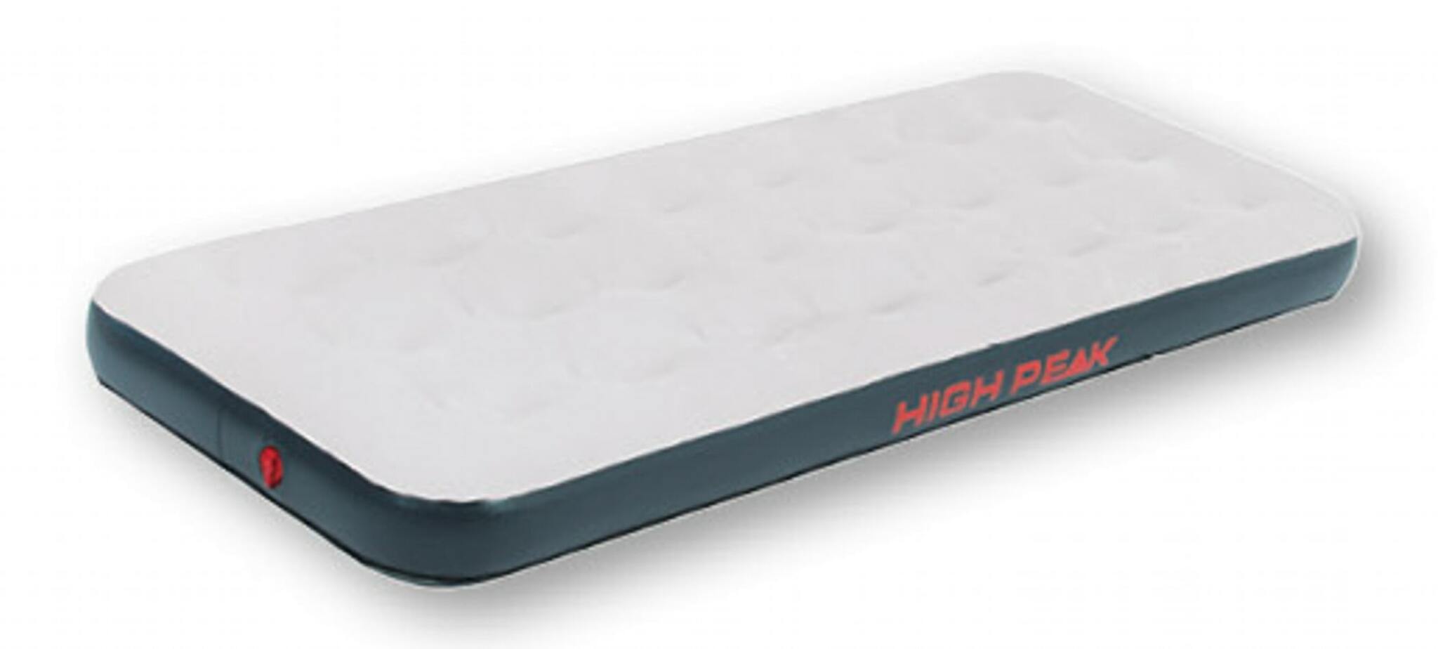 Se Airbed, enkelt - High Peak hos Sportnordica.dk