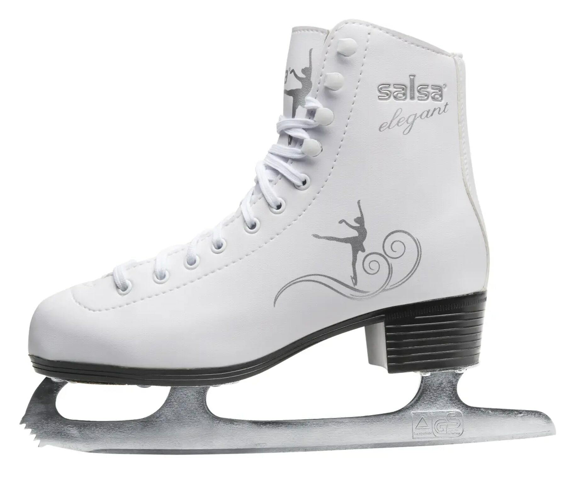 Salsa Elegant kunstskøjter - Sport Nordica