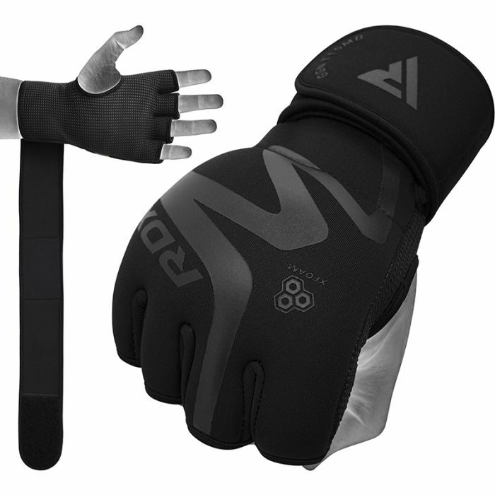 Billede af T15 Noir Gel Inderhandsker - RDX Sports