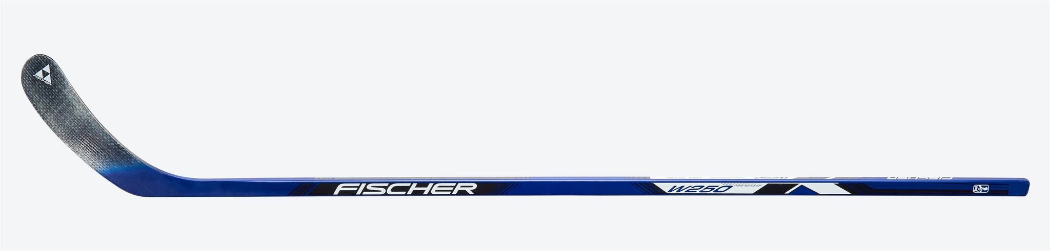 Se W250 SR ishockeystav - Fischer hos Sportnordica.dk
