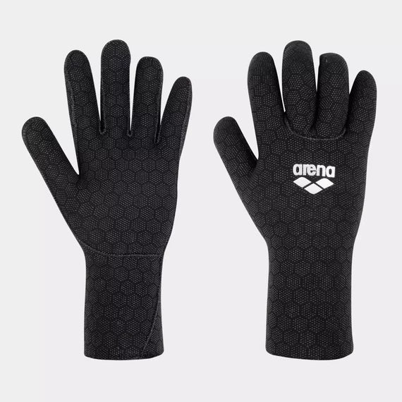 Billede af Neoprene swimming gloves - Arena