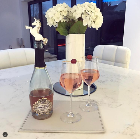 Pink Prosecco Offers