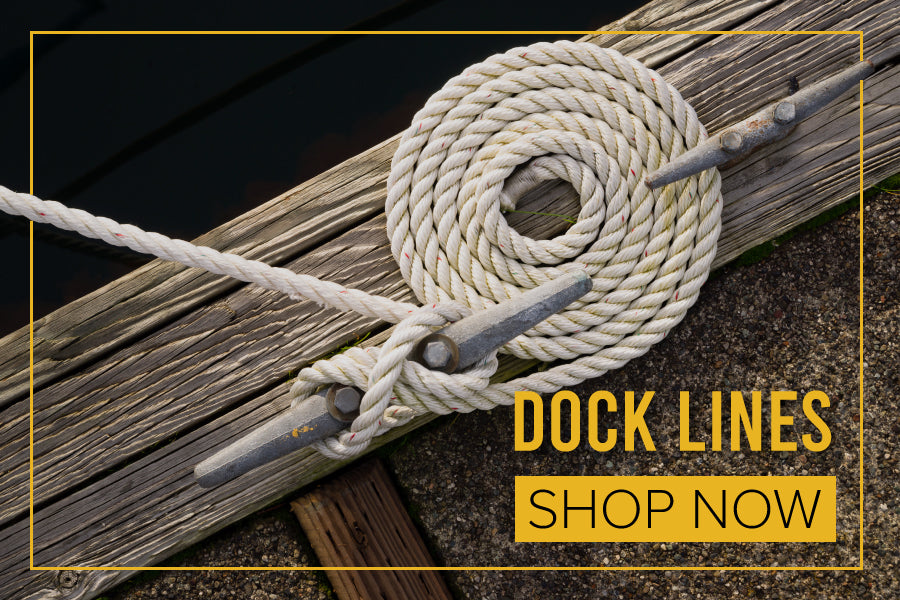 Shop Dock Lines