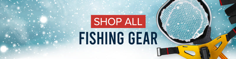 Shop Fishing Gear