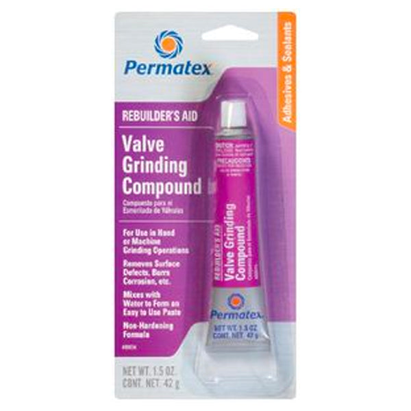 Permatex - Valve Grinding Compound