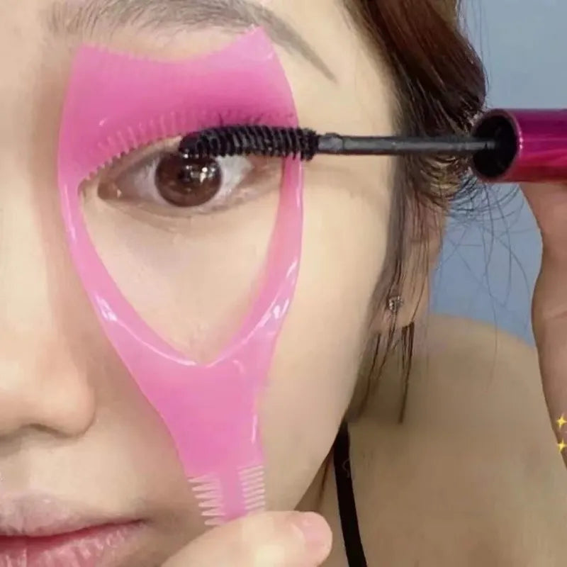 3 In 1 Mascara Shield