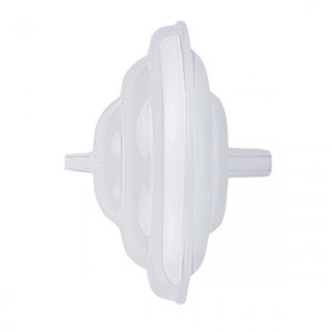 backflow protector breast pump